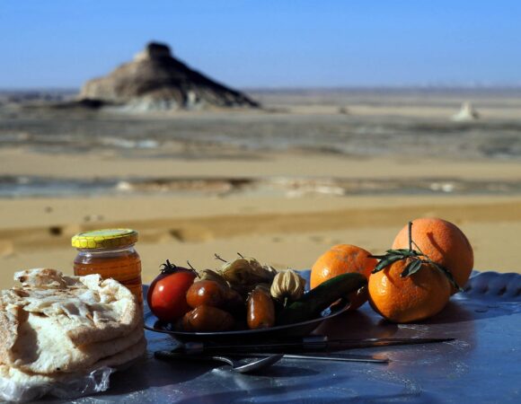 Discovery Black desert